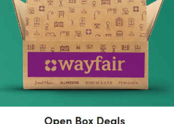 Why Wayfair Is A Great Place To Shop