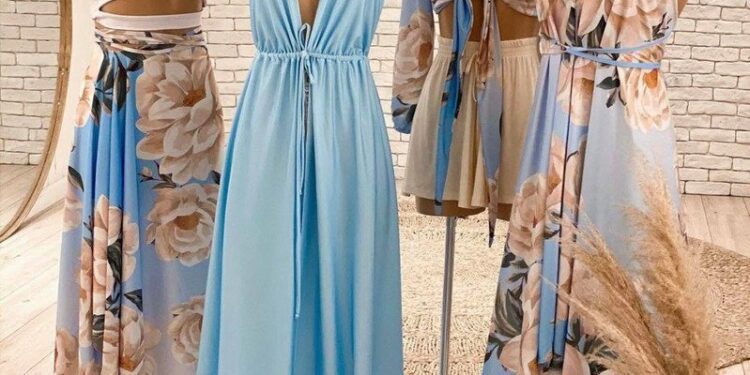 What Are The Hottest Trends In Fashion Right Now?