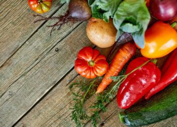 Top 9 Trends You Can Breathe Easy About In The Food Market Of 2022?