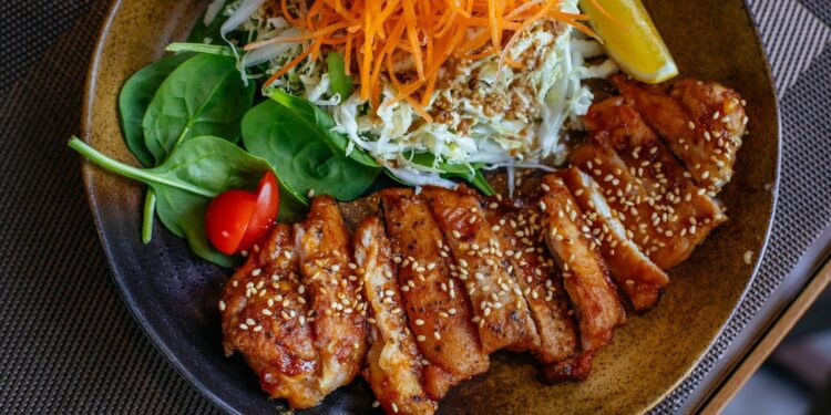 10 Food Trends That Will Be Everywhere This Summer