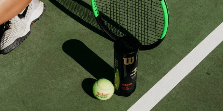 Who Invented The Tennis Game: 10 Surprising Facts