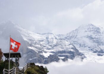 What is the Switzerland, and what are they famous for?