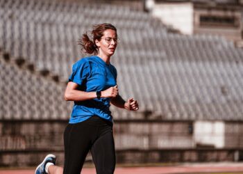 6 Things You Need To Know About LISS Cardio