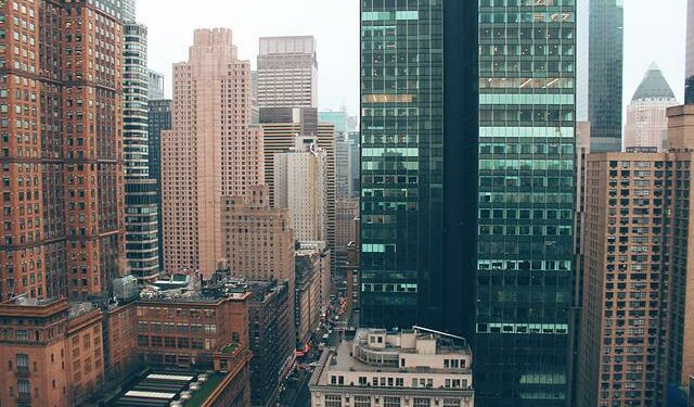 Top 10 Places to Visit in the United States