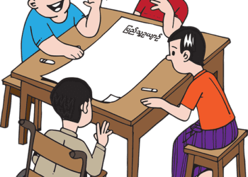 Why Older People Think That Leaving Girls Uneducated Is The Right Thing To Do