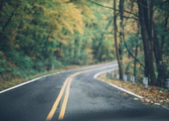 What is the saying about journeys?