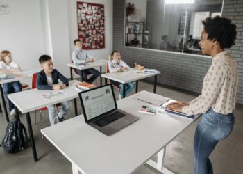 The Future of Computer-Assisted Education.