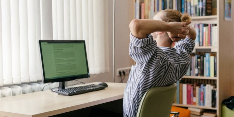 Technology’s Impact on Society in 20 Years.