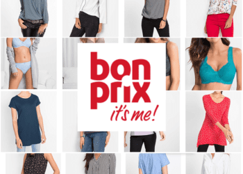 Bonprix : The Online Fashion Retail Revolution