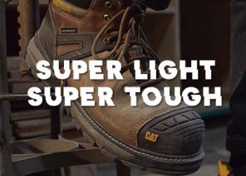 Cat Footwear Review: Shop Comfortable Work Shoes