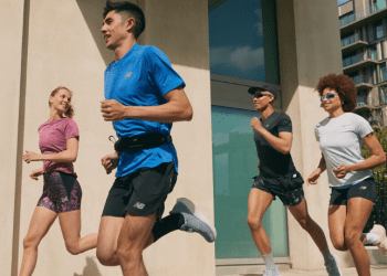 New Balance Review: Athletic Footwear and Fitness Apparel