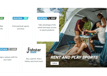 Hunt For Holiday Promotions From Decathlon Up To 50% Off!