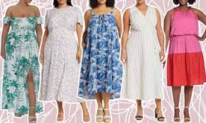 How To Find The Perfect Dress For Your Party: A Step By Step Guide