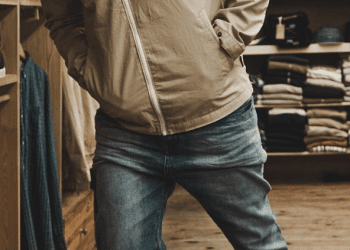 Men Wear: 5 Interesting Facts About What Men’s Clothing Has Evolved Into
