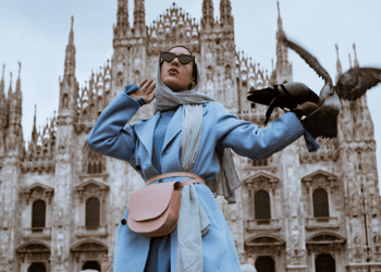 Men & Women Wear: What’s In Style Right Now?