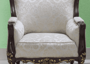 The 5 Best Types Of Chairs You Should Buy