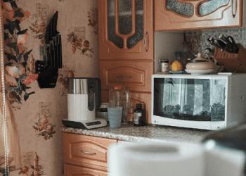Why Microwave Use Isn’t Going Out Of Style Anytime Soon