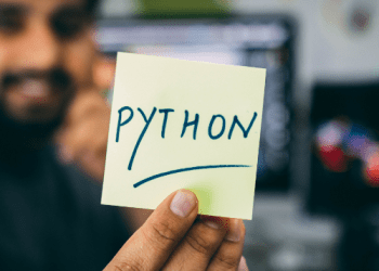 Learn Python: A Beginner’s Guide To The Programming Language
