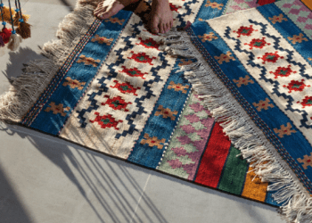 Why Washable Rugs Are A Better Option Than Regular Carpets