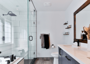 5 Tips For Creating A Luxurious Bathroom That You Will Love