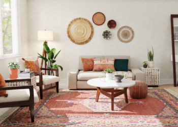 Ideas For Home Decorating That Will Make Your Family And Guests Say WOW!