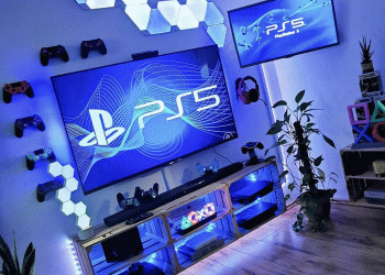The Top 5 Must-Play Games on the PlayStation 5