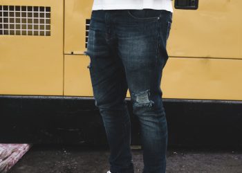 Stay Cool and Stylish in Summer: Men’s Fashion Trends