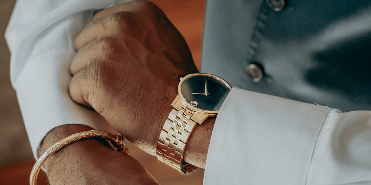 How to Dress for Success: Men’s Fashion Guide