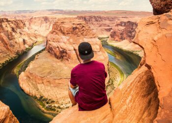 Solo Travel: A Journey of Self-Discovery and Adventure