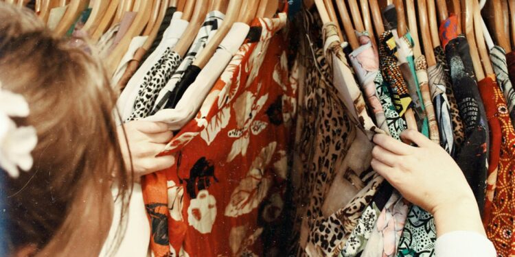 The Ultimate Guide to Creating a Fashionable Wardrobe