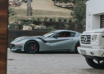 Living the High Life: Exploring the World of Luxury and Opulence