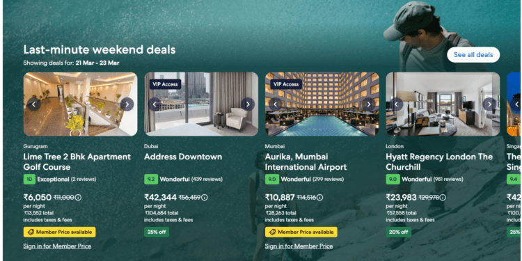 Travel Hacks: Making the Most Out of Your Expedia Bookings